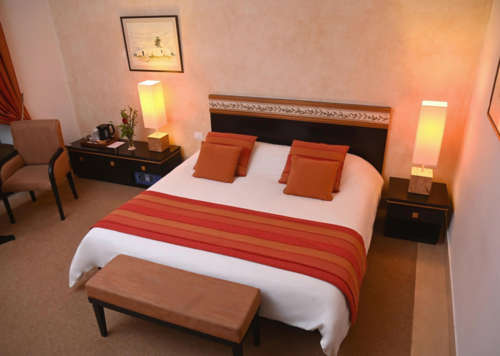 Chambre Double - Image 2