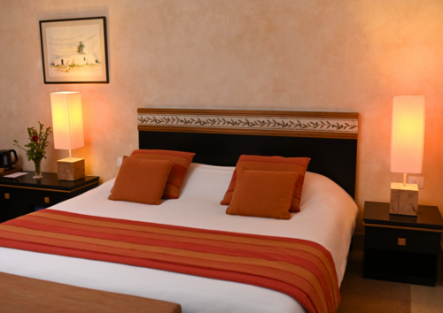 Chambre Double - Image 3